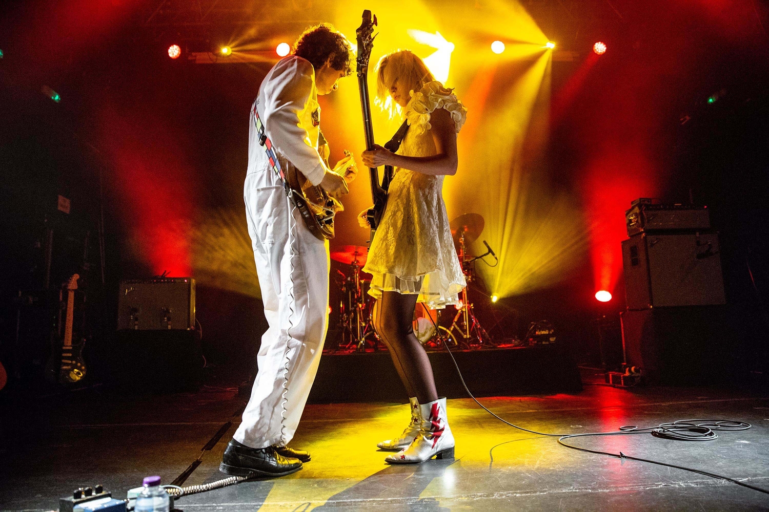 Sunflower Bean, KOKO, London