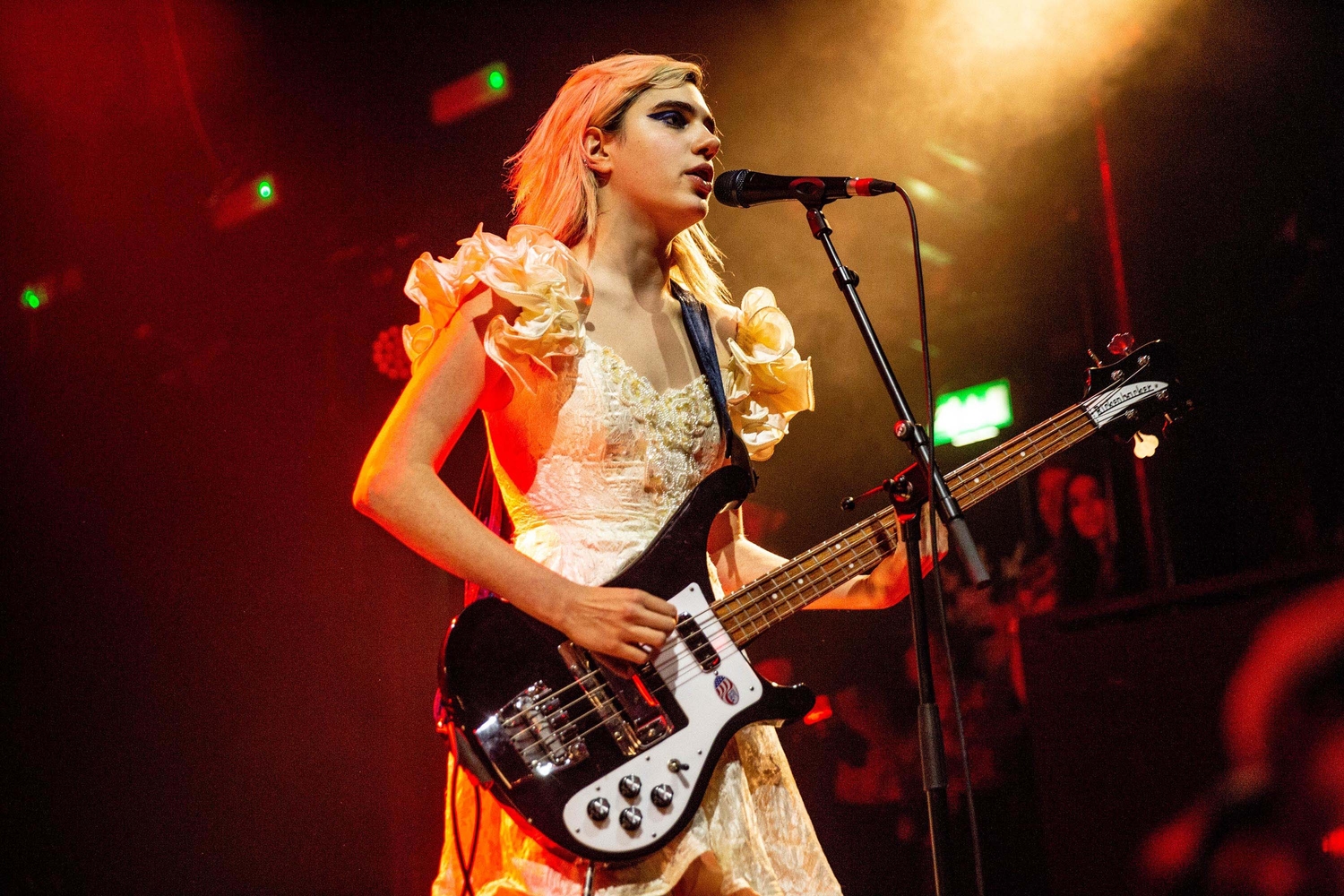 Sunflower Bean, KOKO, London