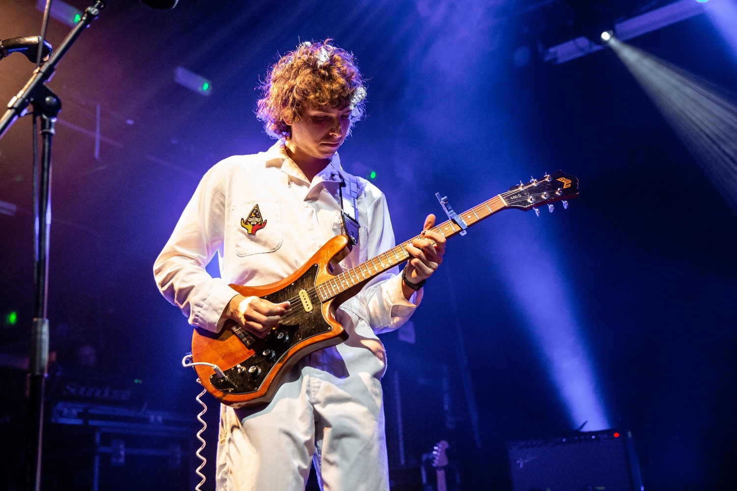 Sunflower Bean, KOKO, London