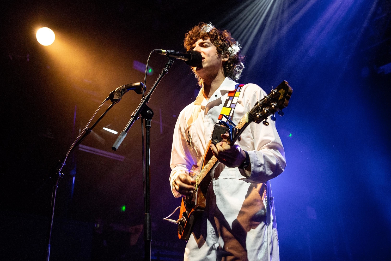 Sunflower Bean, KOKO, London