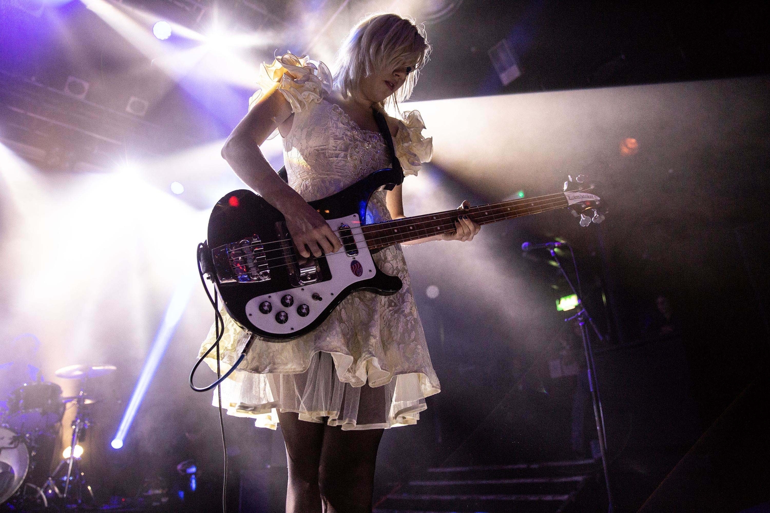 Sunflower Bean, KOKO, London
