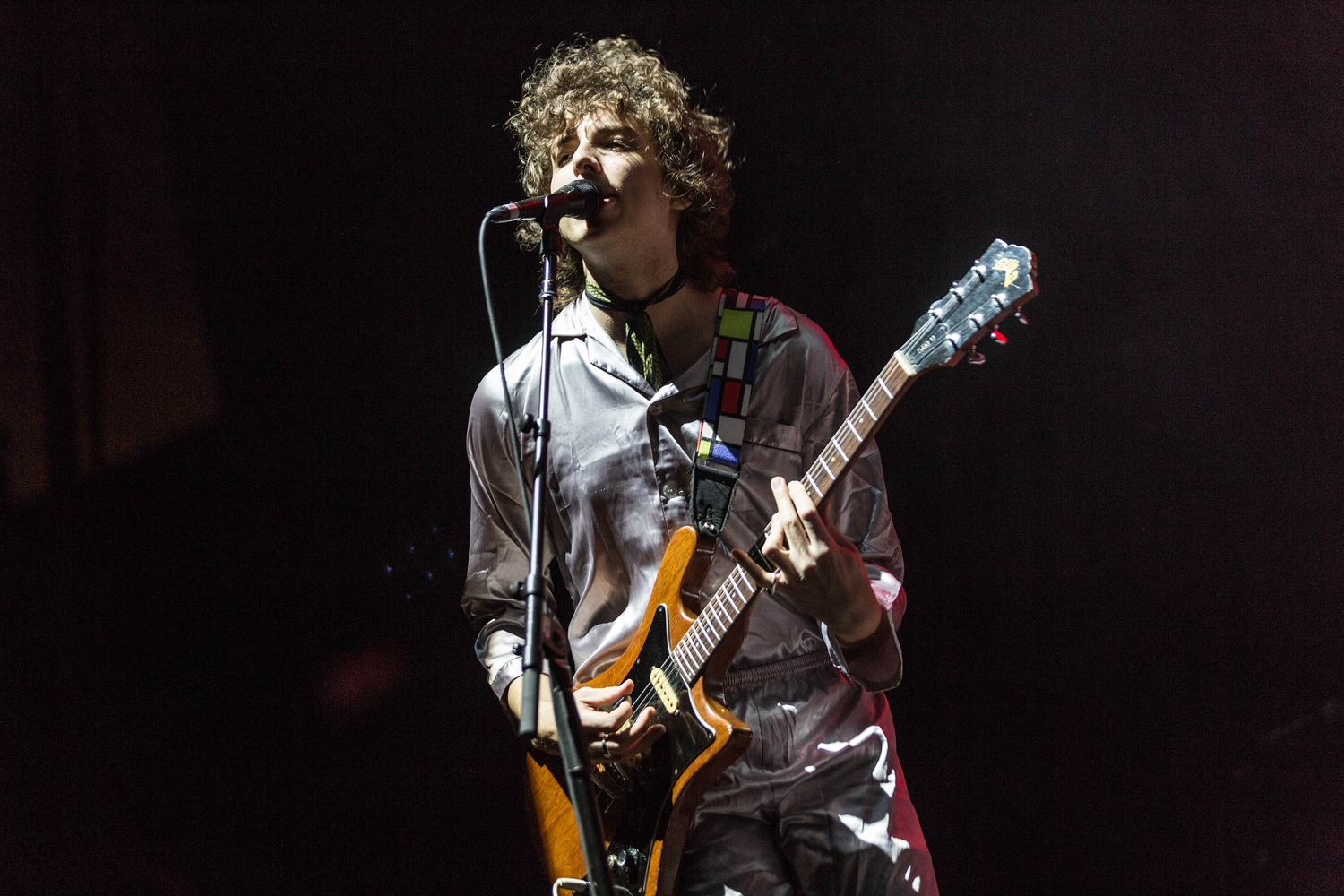 Wolf Alice, Alexandra Palace, London