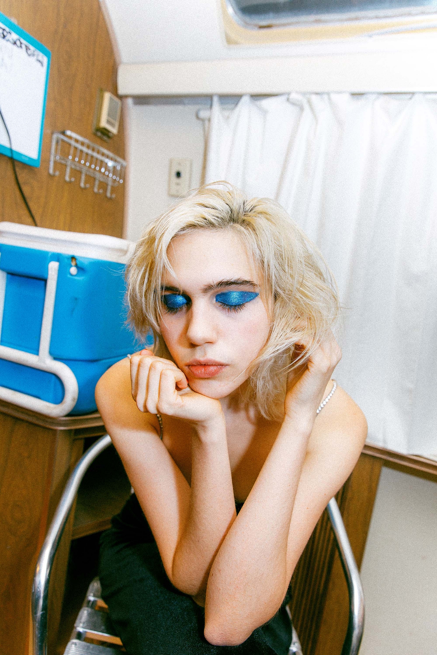 Ray of light: Sunflower Bean