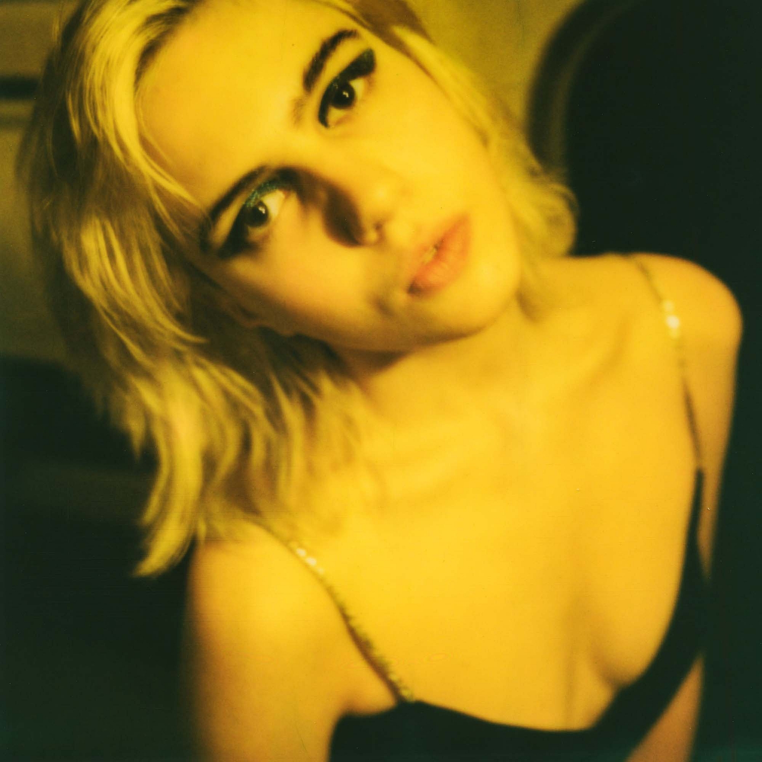 Ray of light: Sunflower Bean