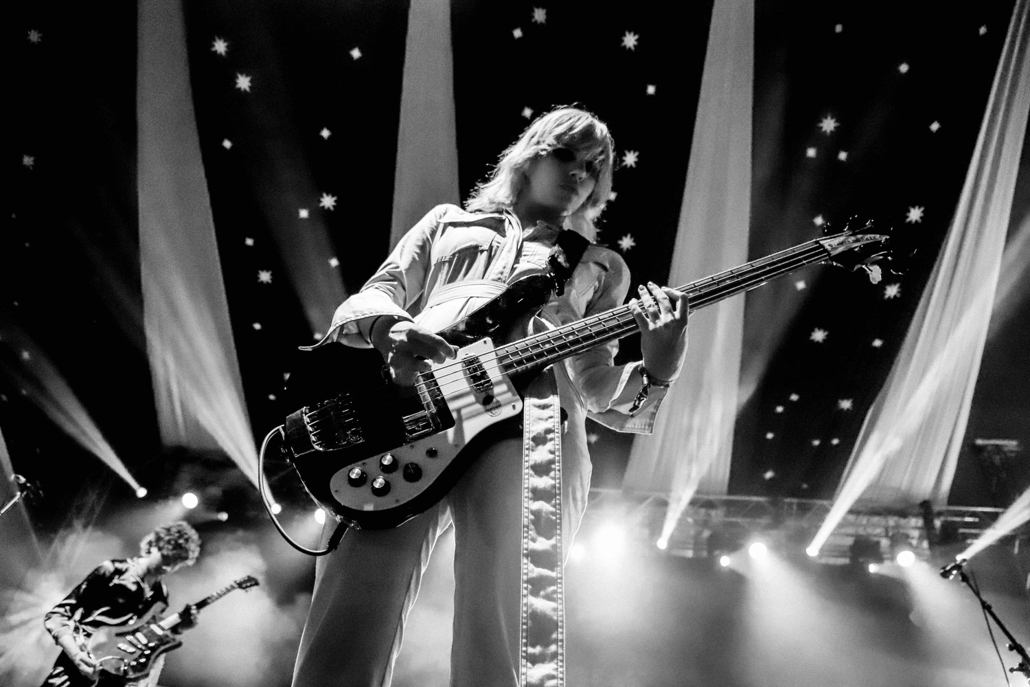 End Of The Road 2018