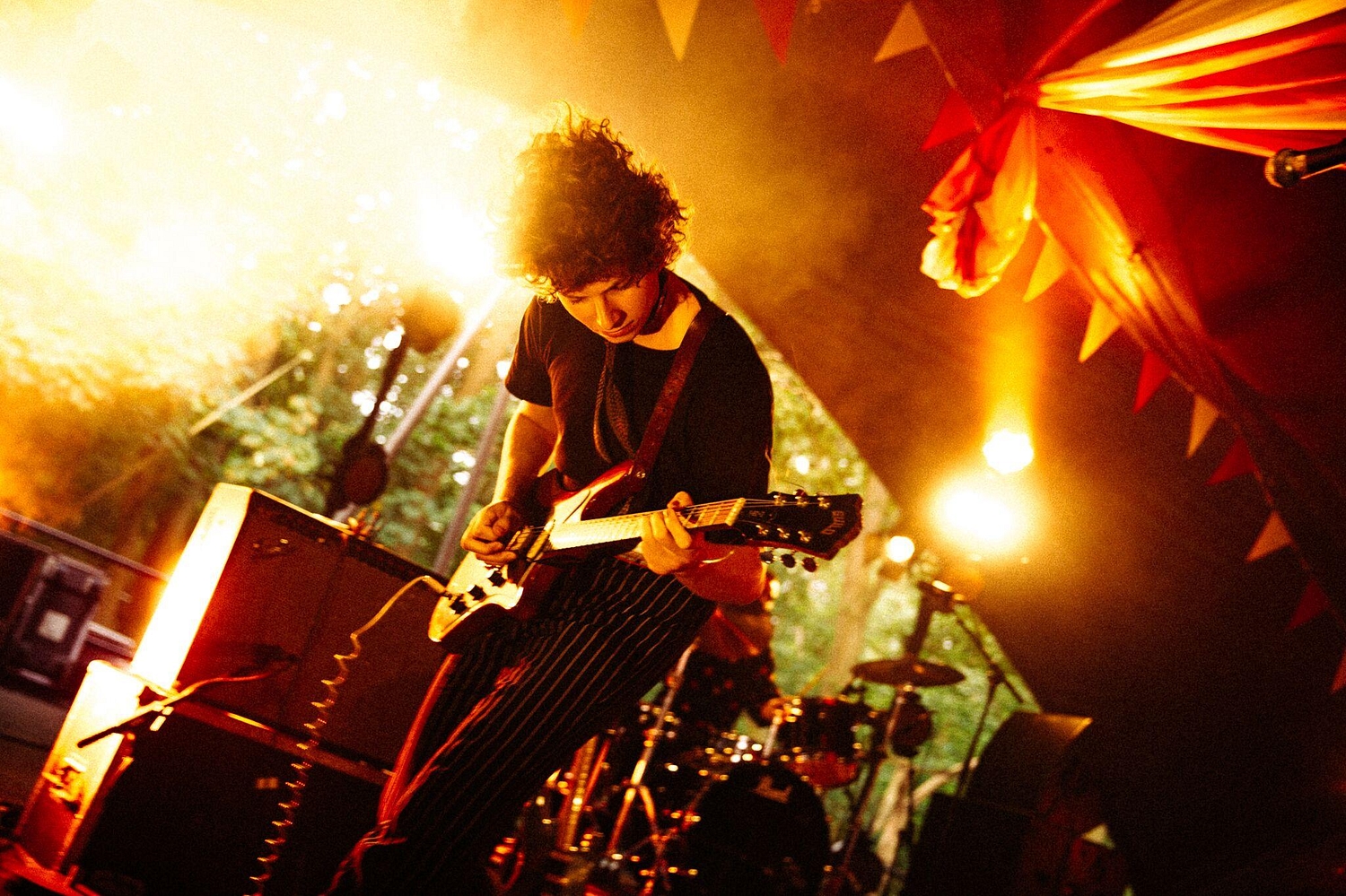The best things we saw at Latitude 2017, day three