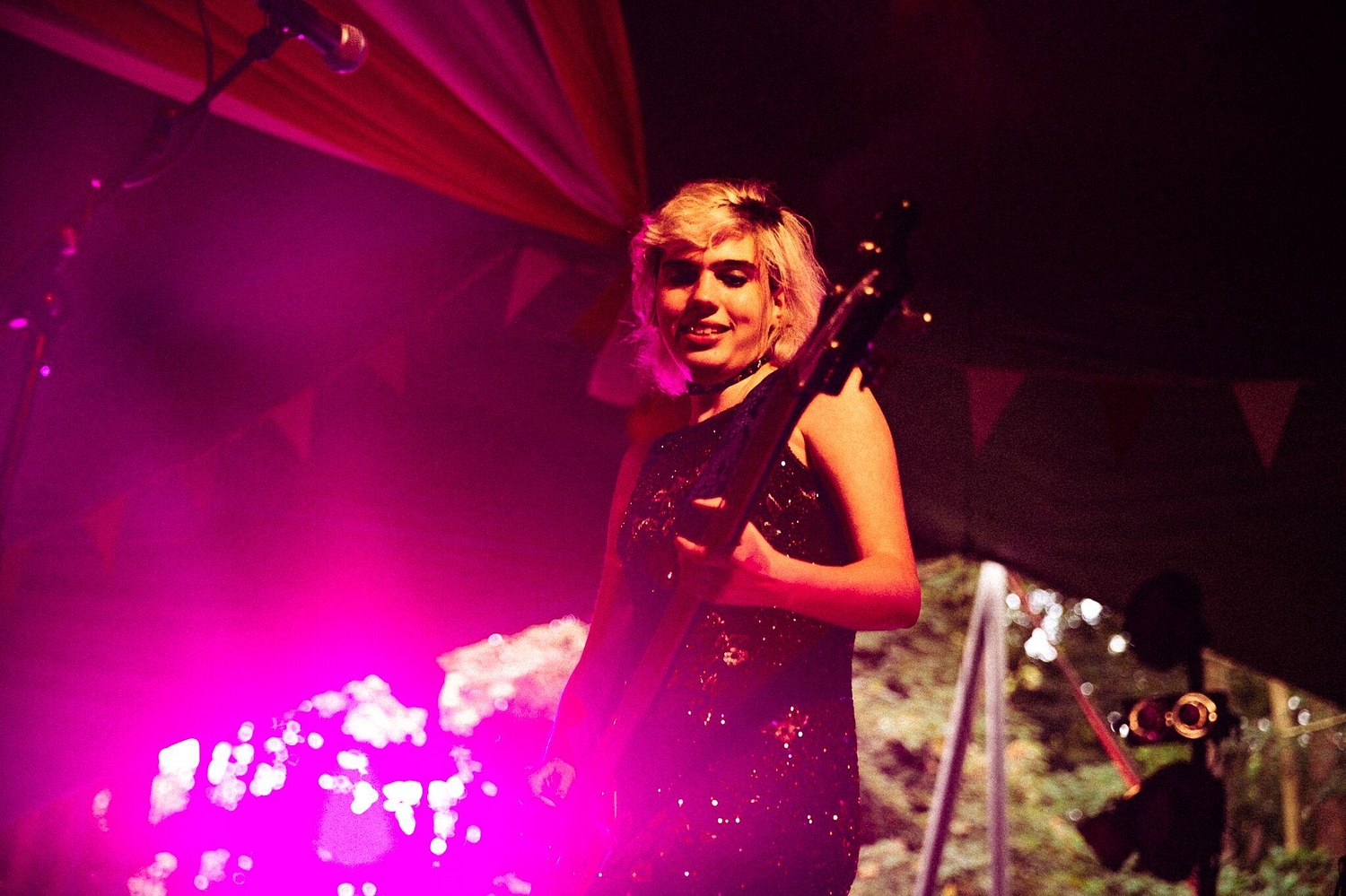 The best things we saw at Latitude 2017, day three