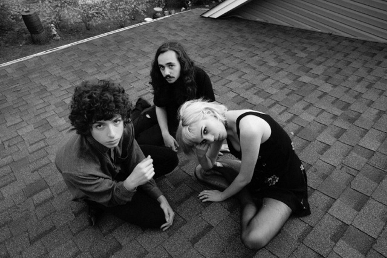 Sunflower Bean: "Let the next generation have a hero"