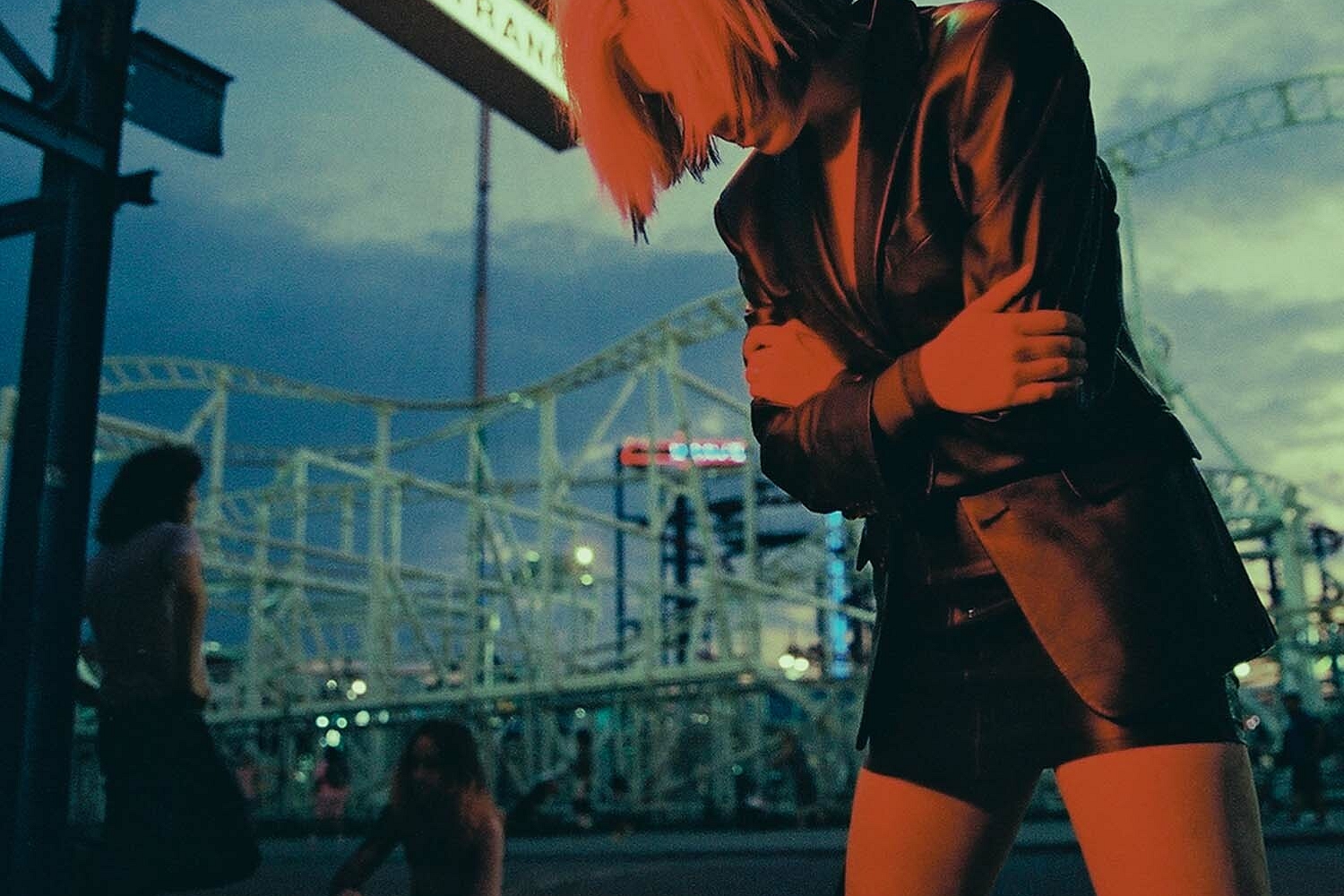 Sunflower Bean - Headful Of Sugar