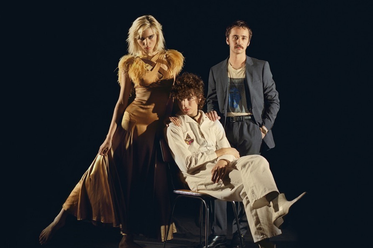 Sunflower Bean - Twentytwo In Blue