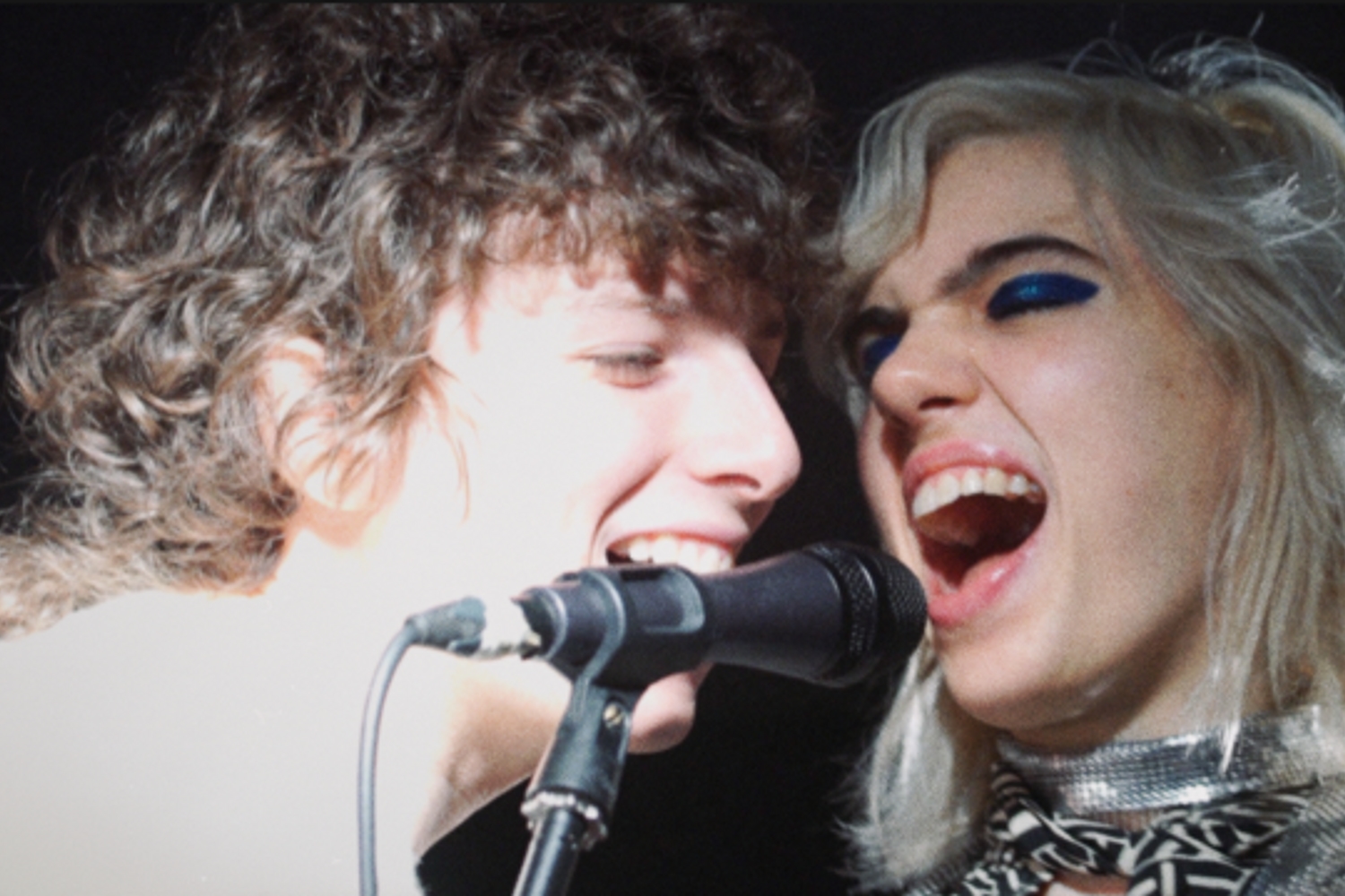 Sunflower Bean document Brooklyn show in new 'Crisis Fest' video