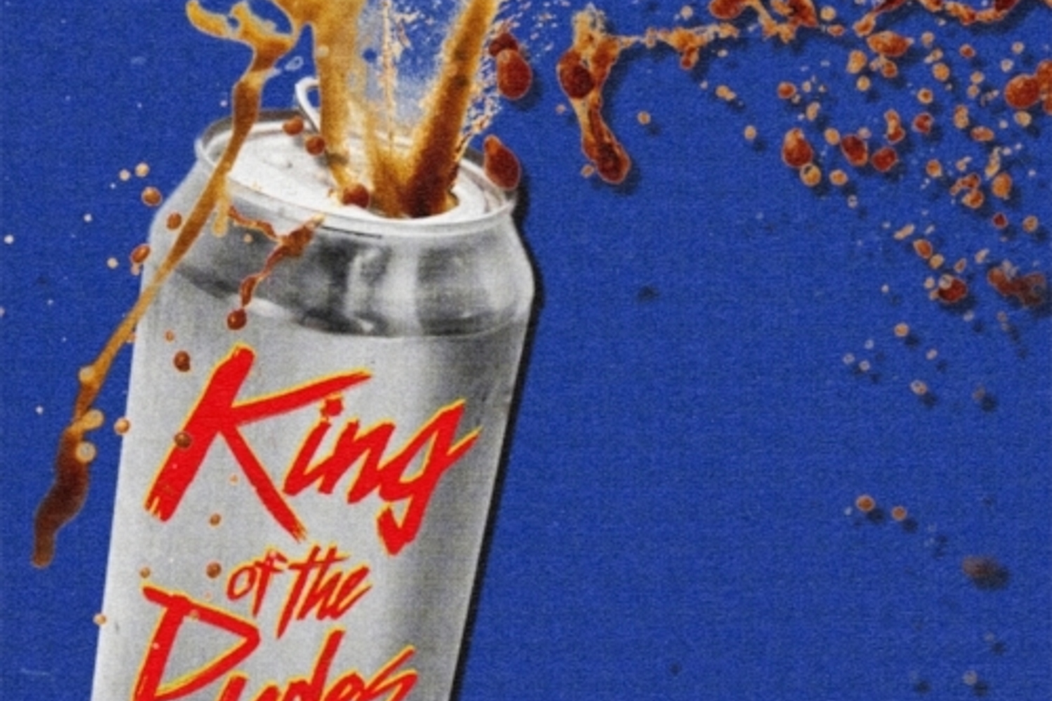 Sunflower Bean - King of the Dudes