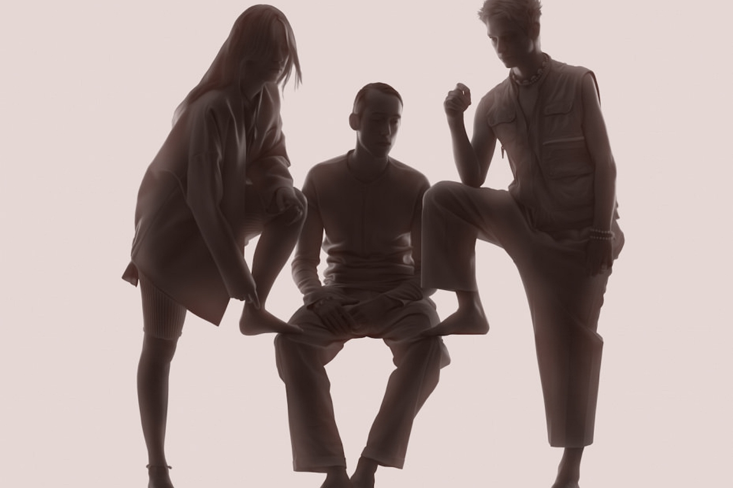 Sunless 97 are back with new single ‘Pure4Sure’
