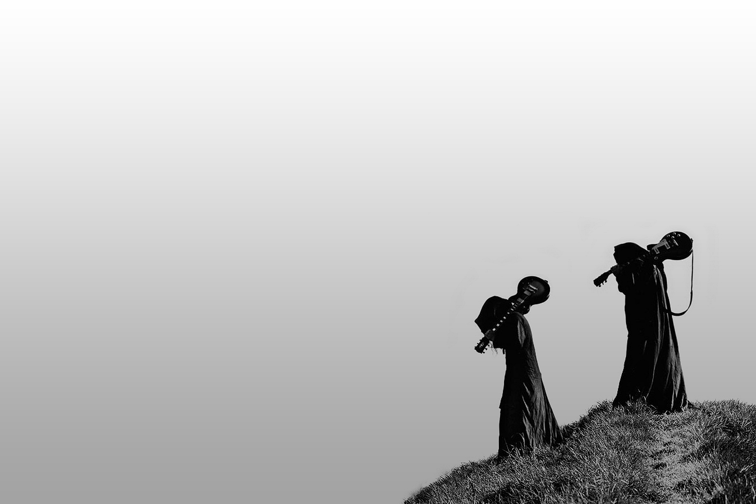 Sunn O))) announce new album 'Kannon'