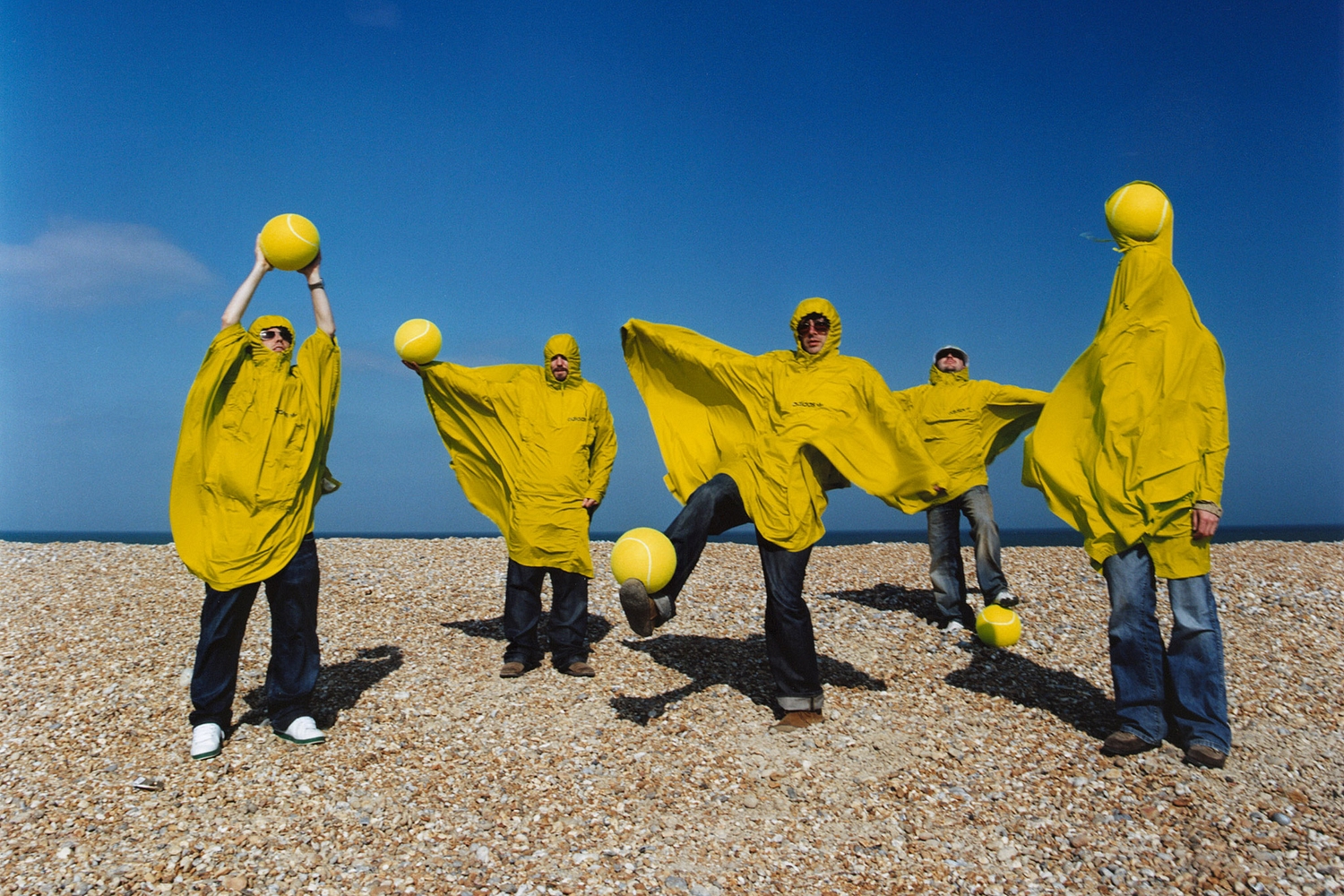 Super Furry Animals to headline Green Man Festival 2015
