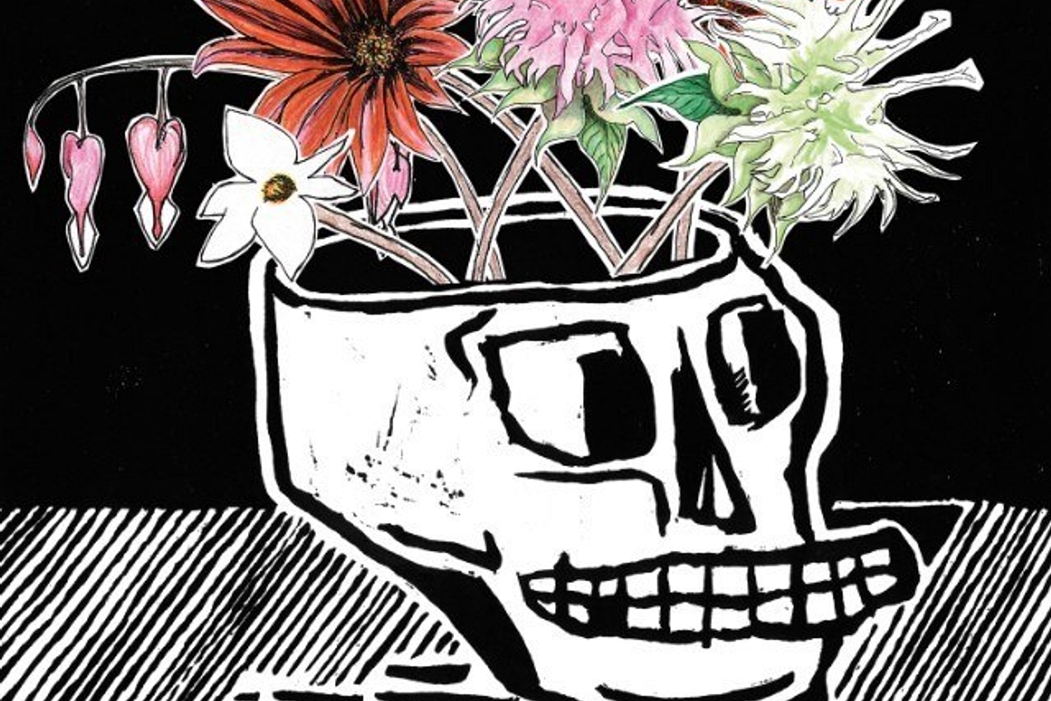 Superchunk - What A Time To Be Alive