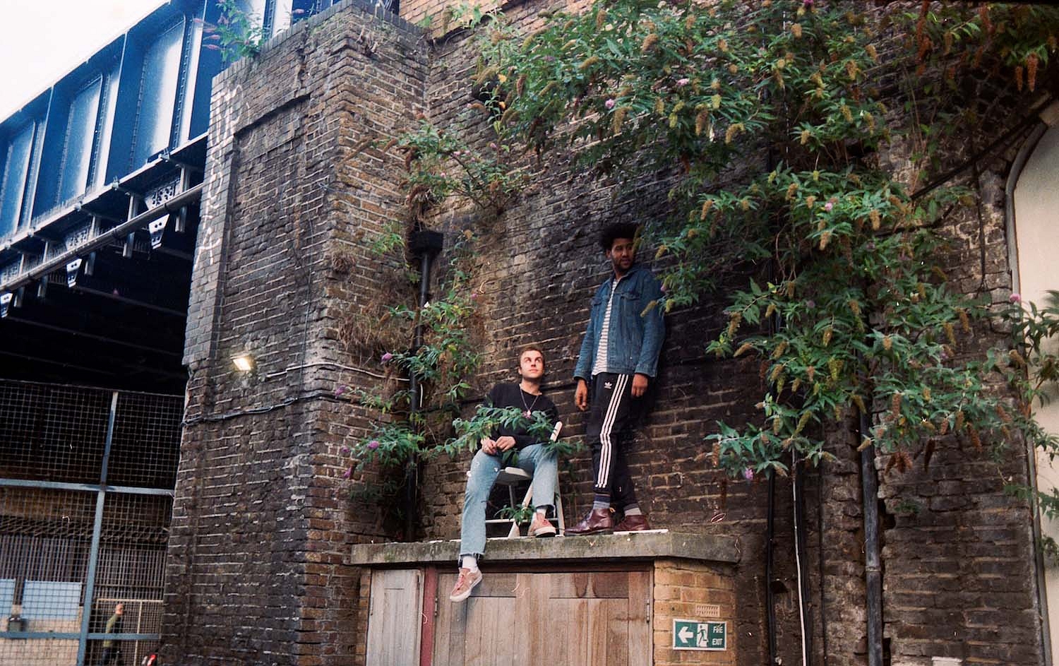 Child's Play: Superfood