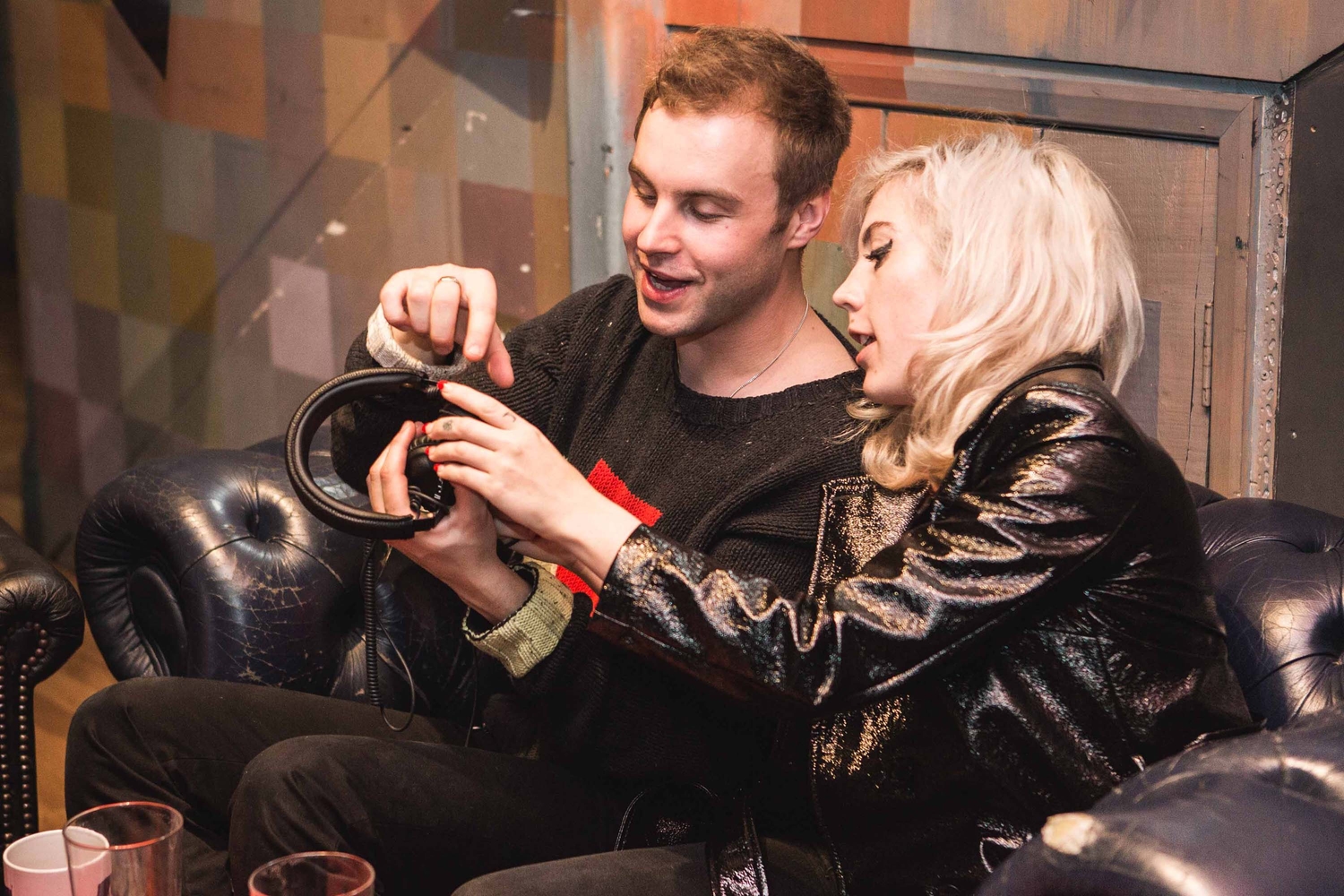 ​Superfood, Black Honey, Marika Hackman & Blaenavon get together for The School Reunion​