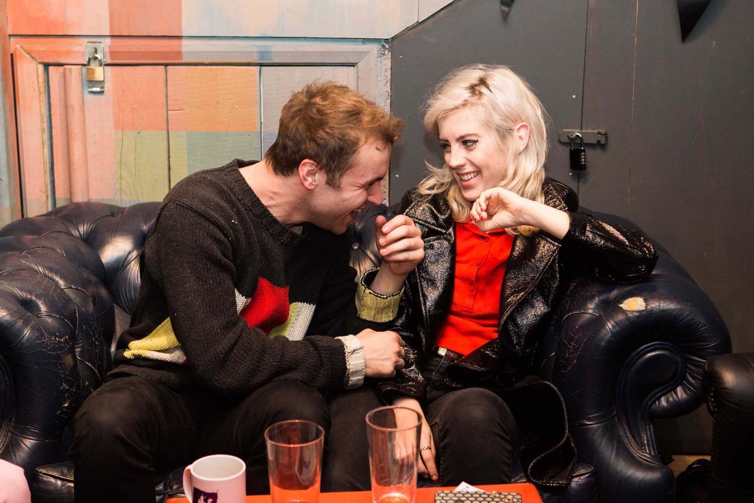 ​Superfood, Black Honey, Marika Hackman & Blaenavon get together for The School Reunion​