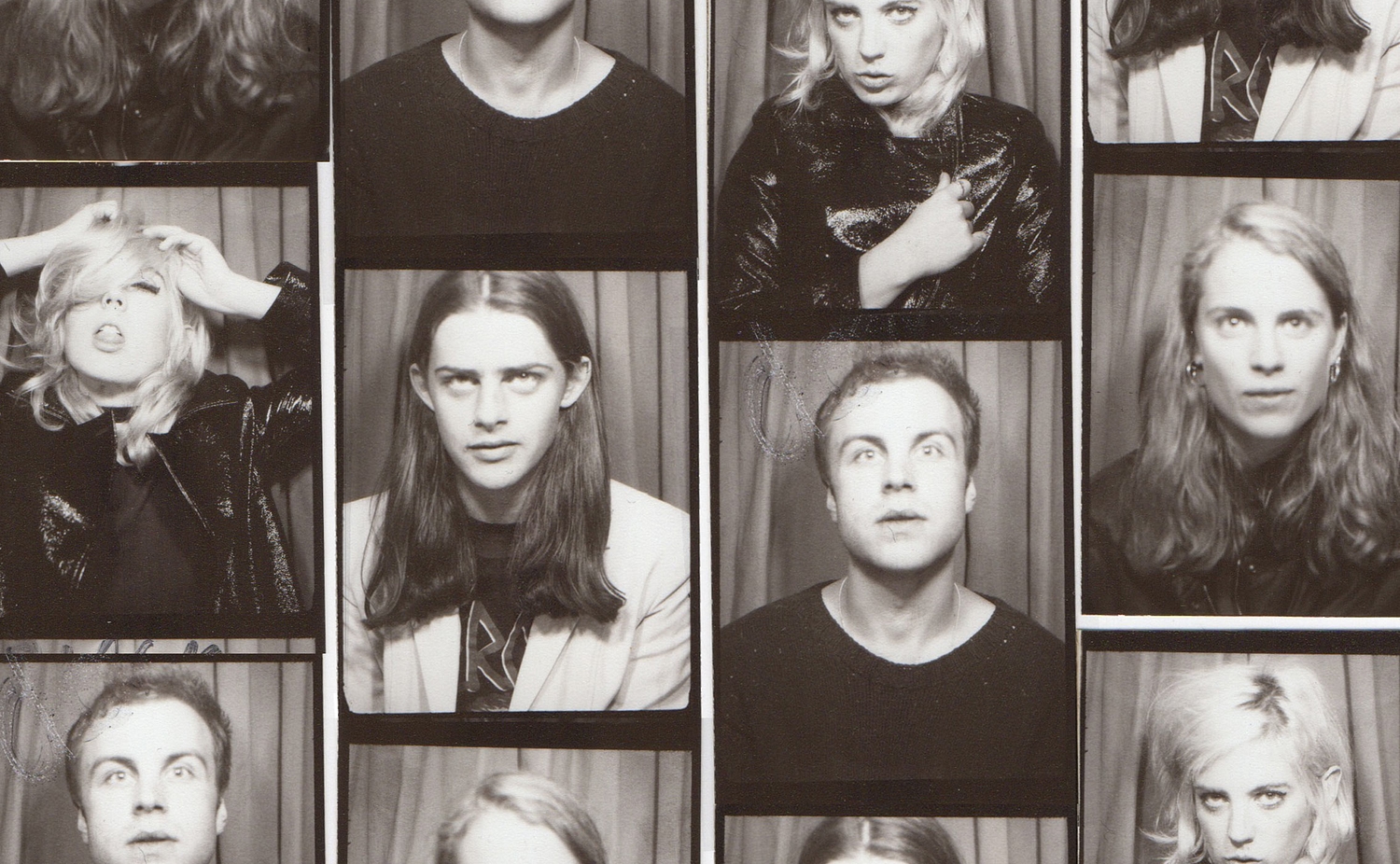 ​Superfood, Black Honey, Marika Hackman & Blaenavon get together for The School Reunion​
