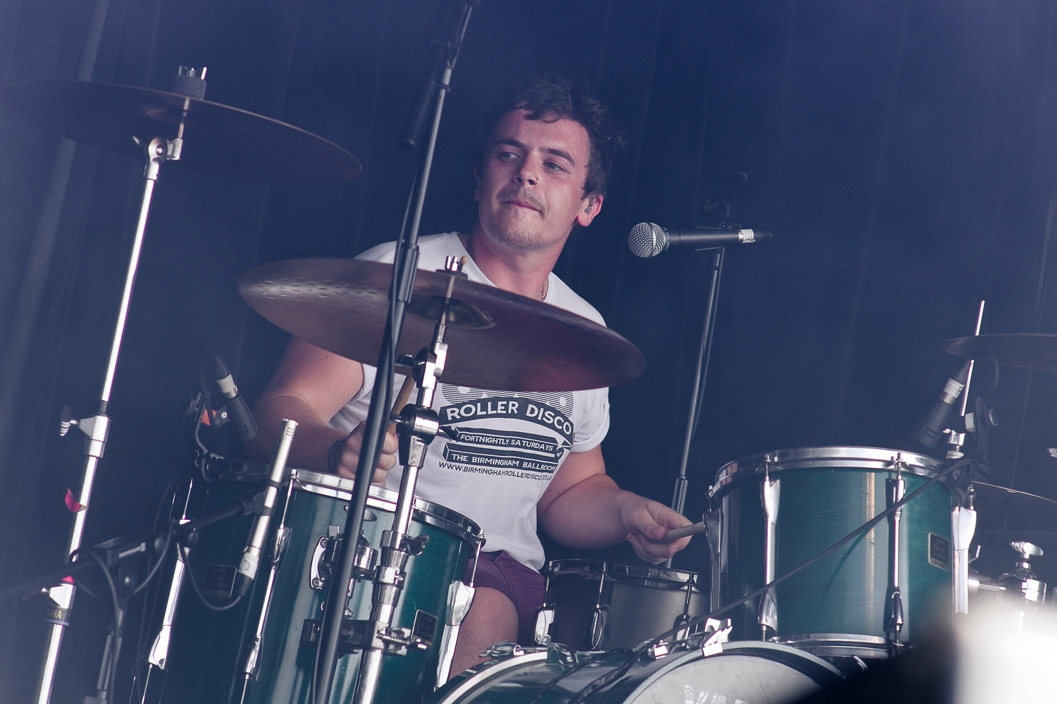 Truck Festival 2014