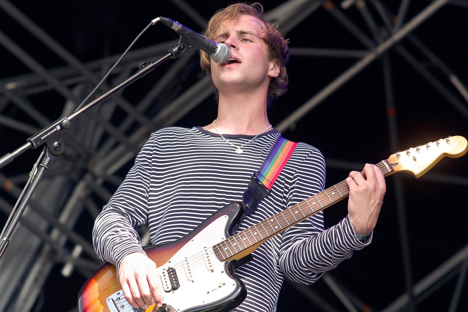 Truck Festival 2014