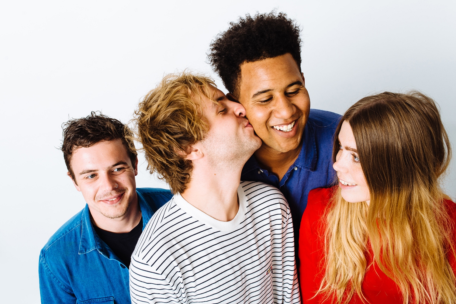Superfood hope “it’s not a long gap” before releasing more material