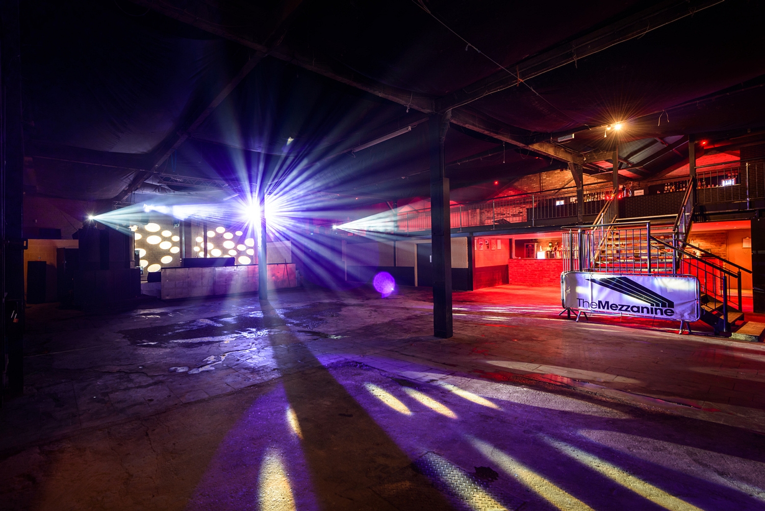 Superfood's guide to Birmingham