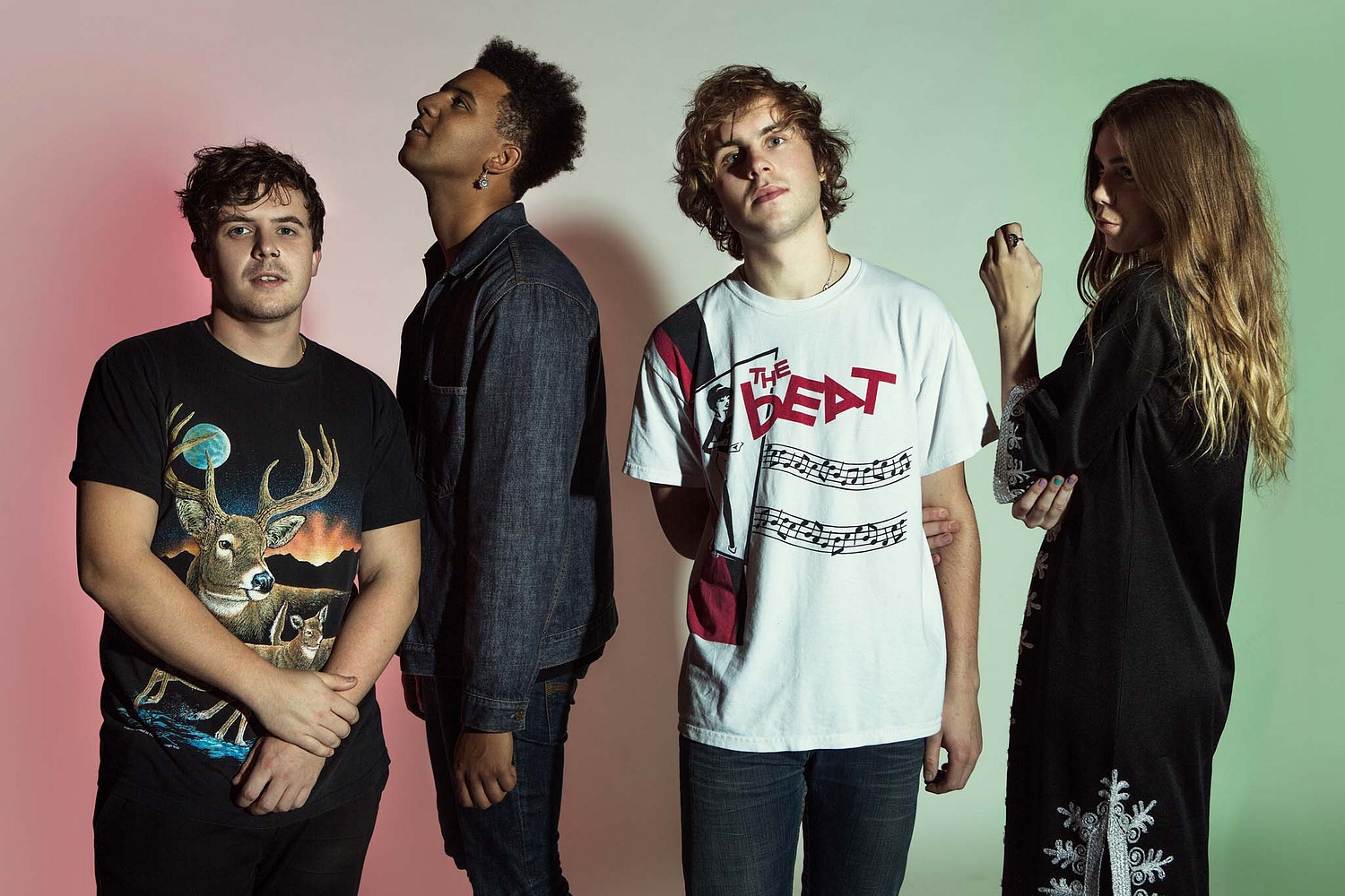 Superfood sign to Dirty Hit, headline inaugural label tour