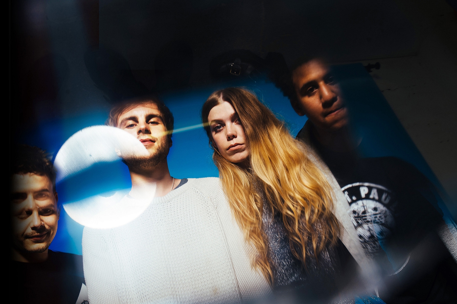 Superfood: "It means more to us than just being popular and cool for ten minutes"