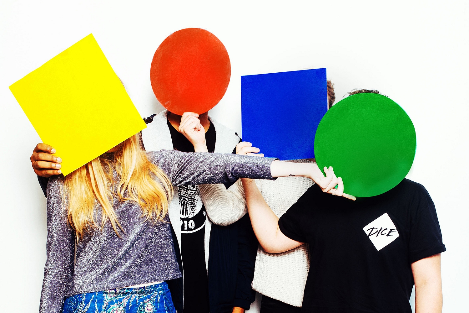 Superfood: "It means more to us than just being popular and cool for ten minutes"