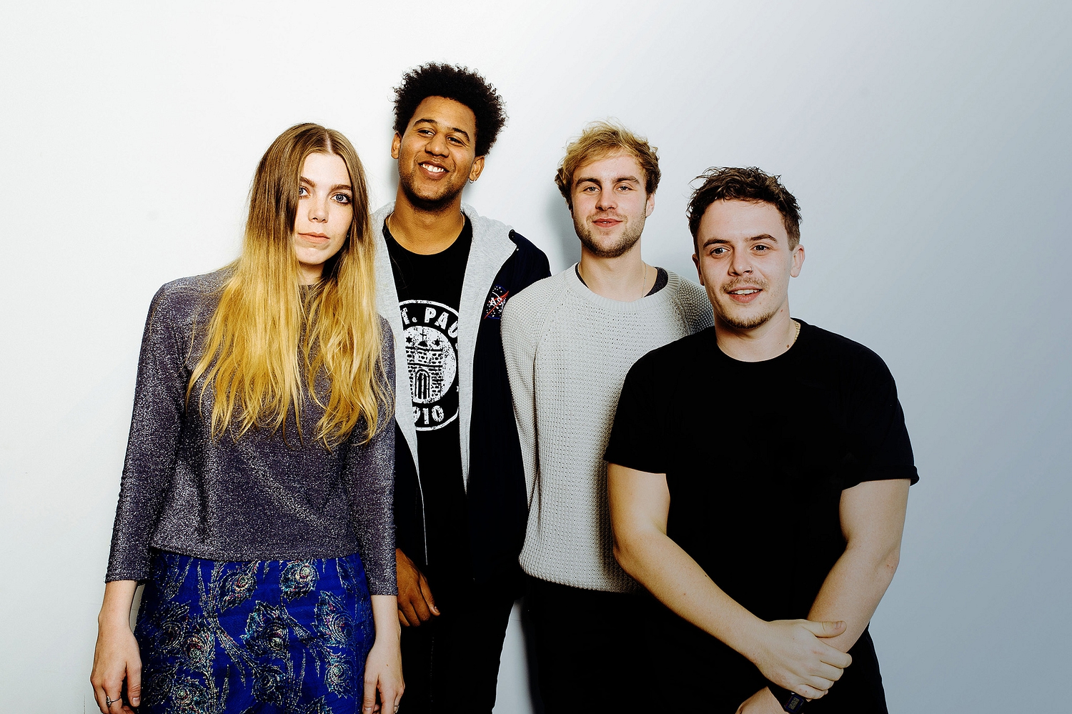 Superfood: "It means more to us than just being popular and cool for ten minutes"