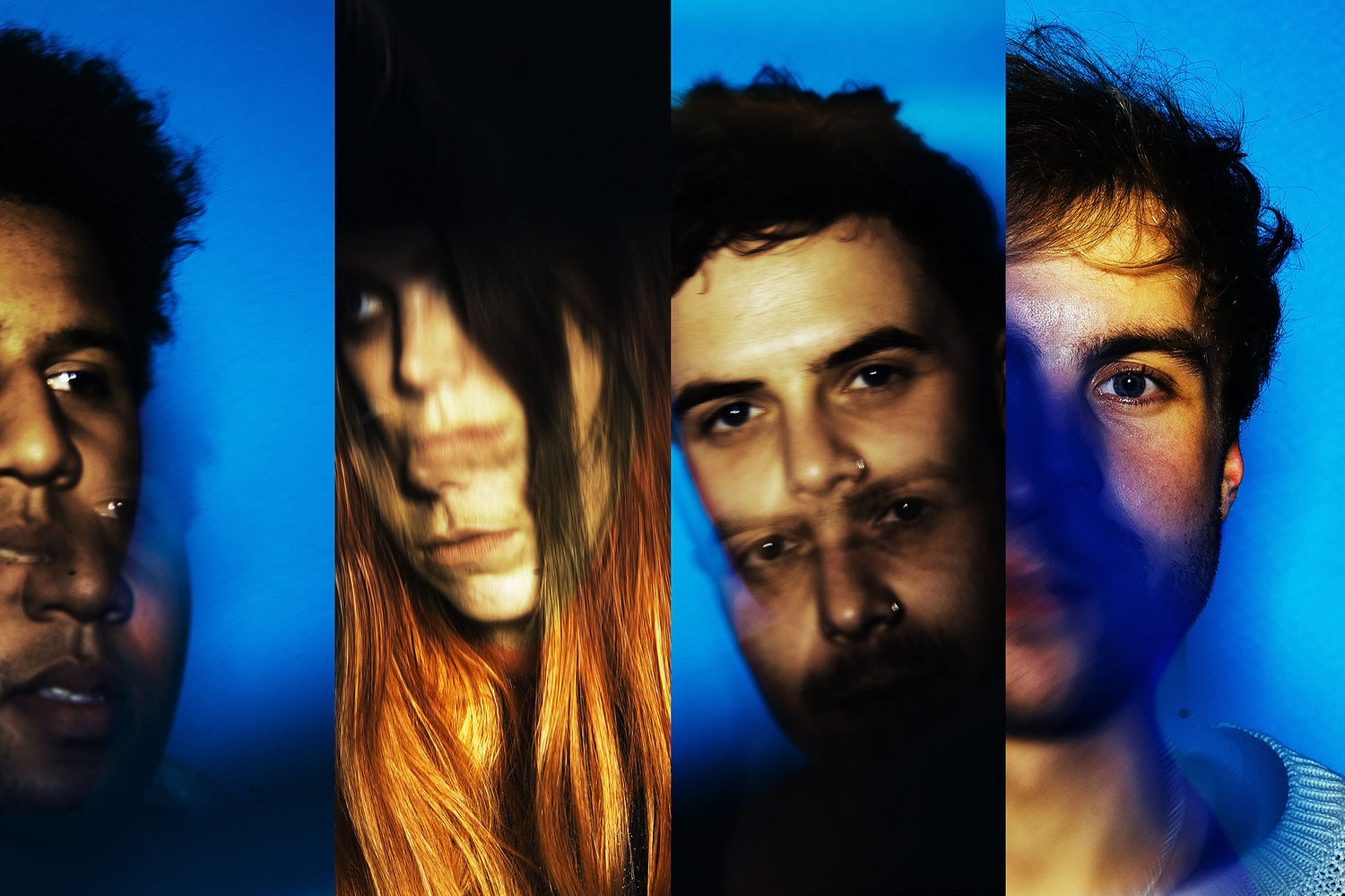 Superfood: "It means more to us than just being popular and cool for ten minutes"