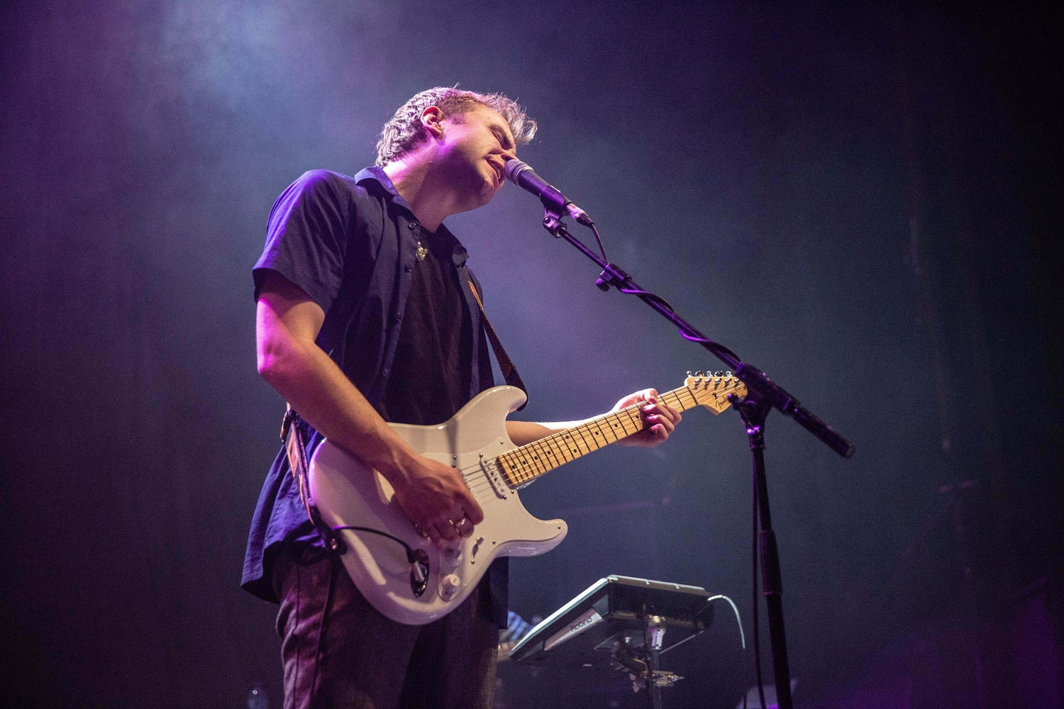 Declan McKenna, The Forum, London