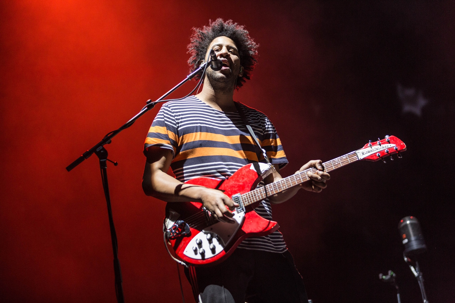 Wolf Alice, Alexandra Palace, London