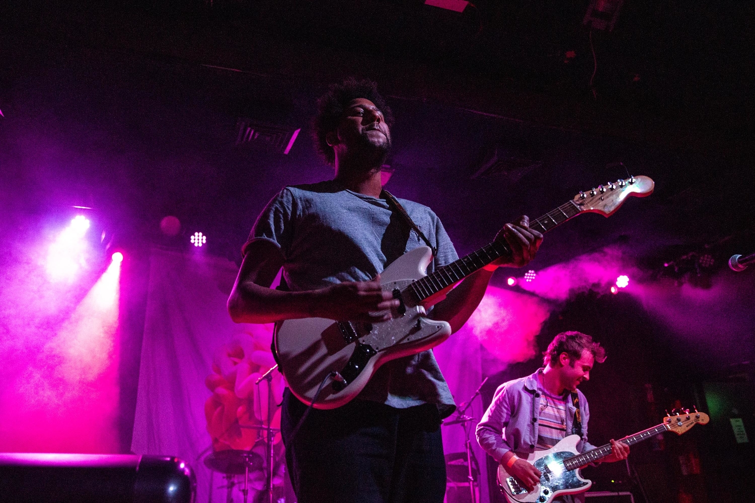 Superfood, Scala, London