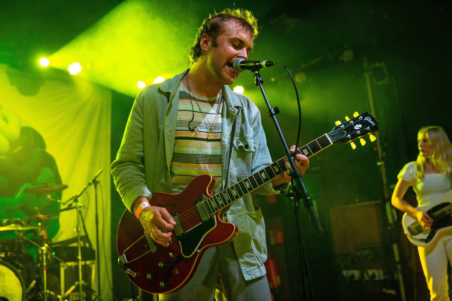 Superfood, Scala, London