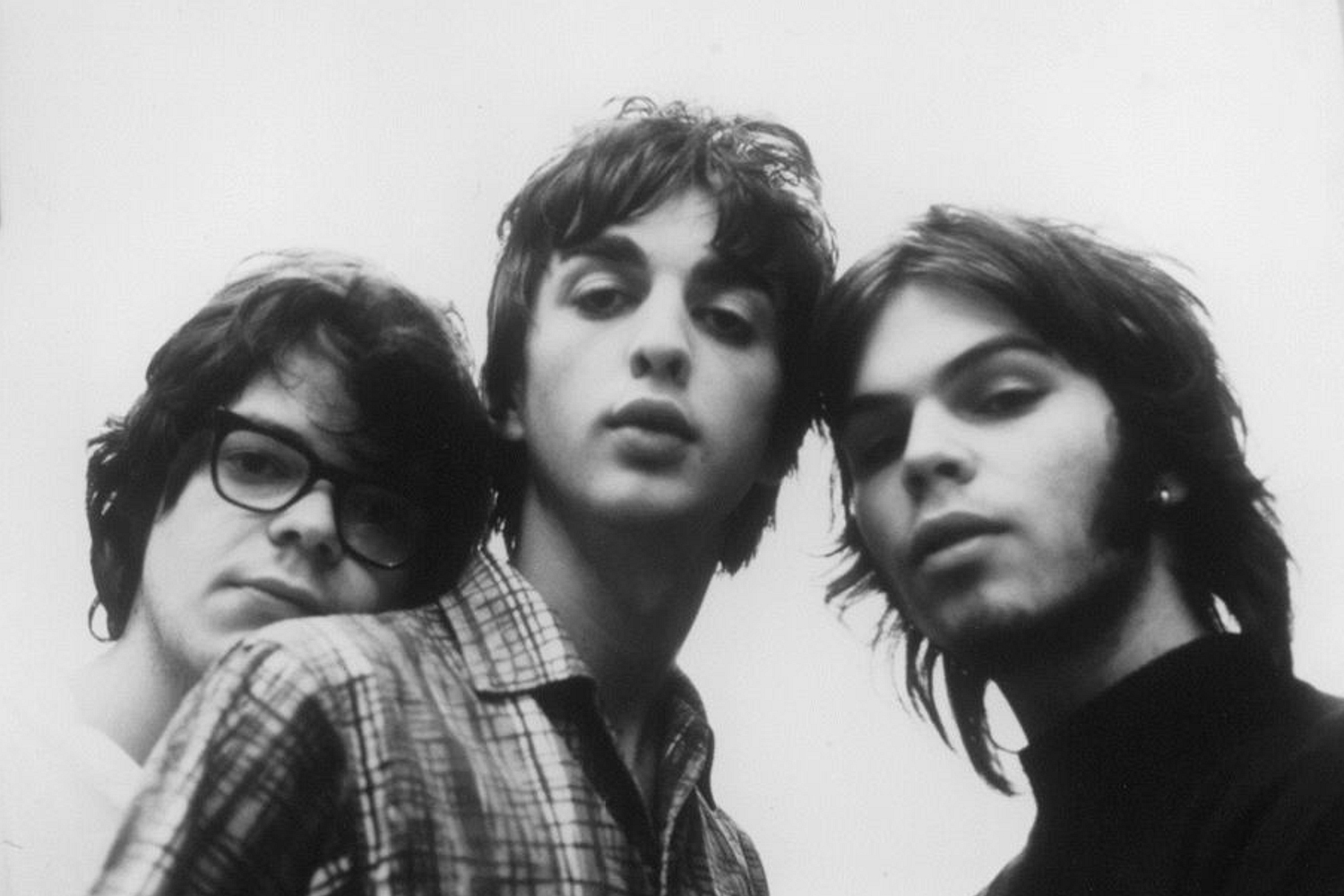 Supergrass announce 20th anniversary ‘I Should Coco’ release