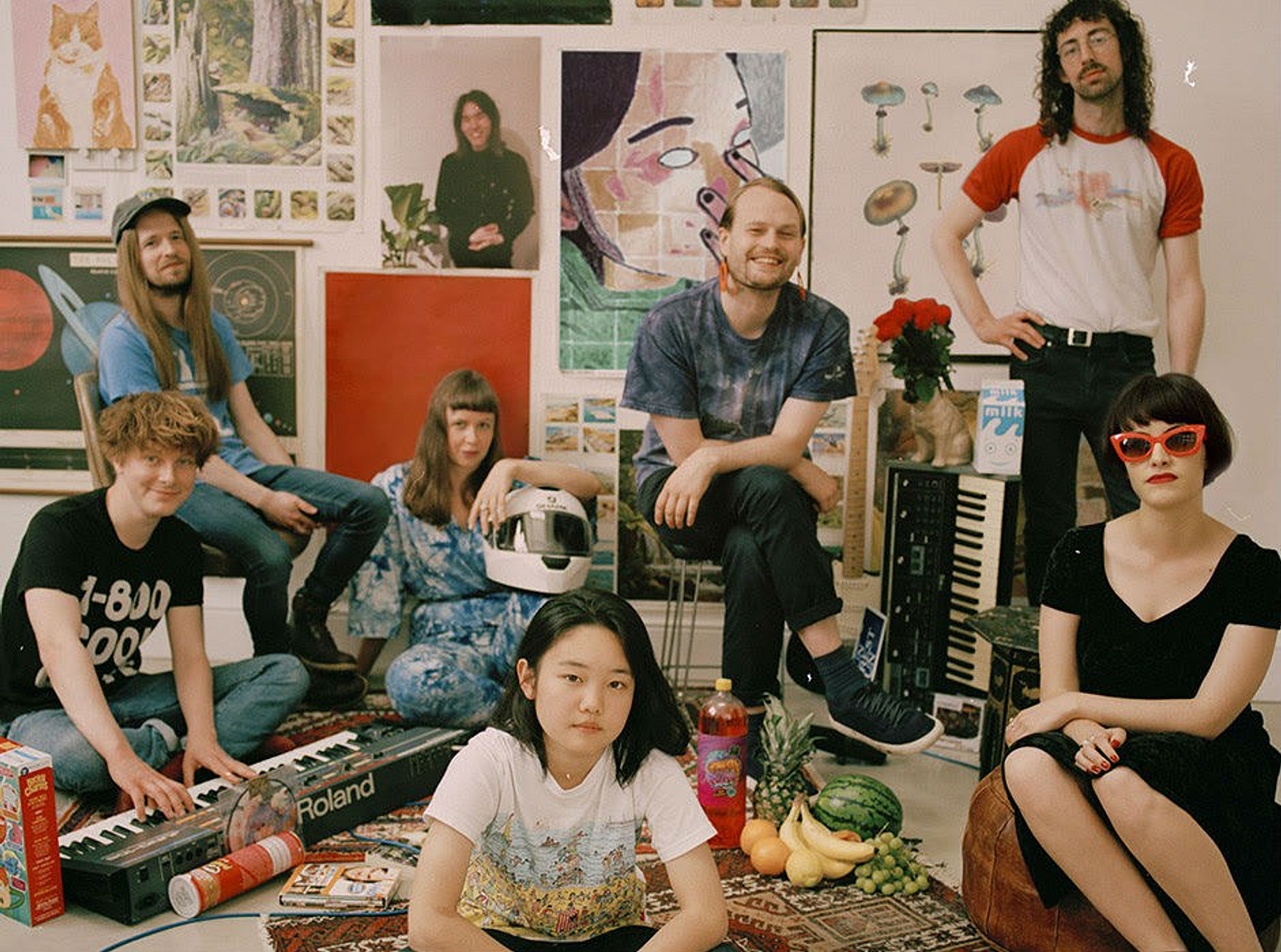 Finally heading to a festival again? Here’s everything you need