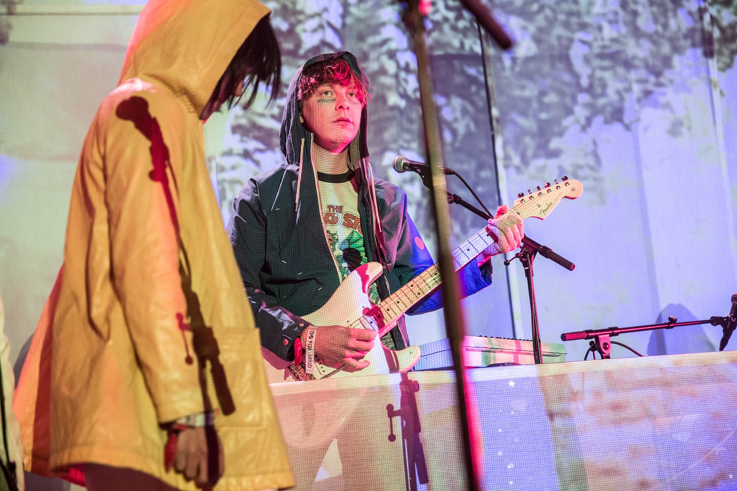 Superorganism, Iceage, Canshaker Pi and more head up the charge at Eurosonic 2018