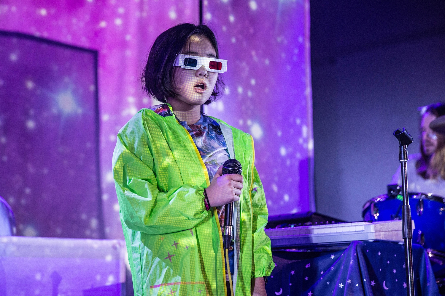 Superorganism, Iceage, Canshaker Pi and more head up the charge at Eurosonic 2018