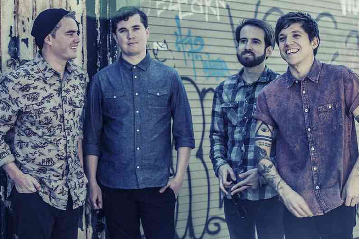 Surfer Blood share totally bonkers new video for ‘Grand Inquisitor’