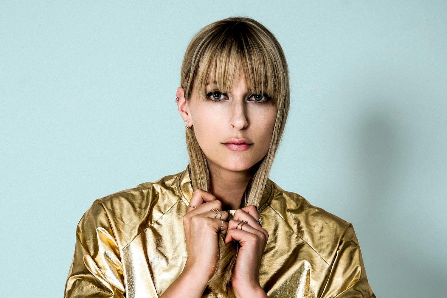 Susanne Sundfør talks summer festivals ahead of Latitude