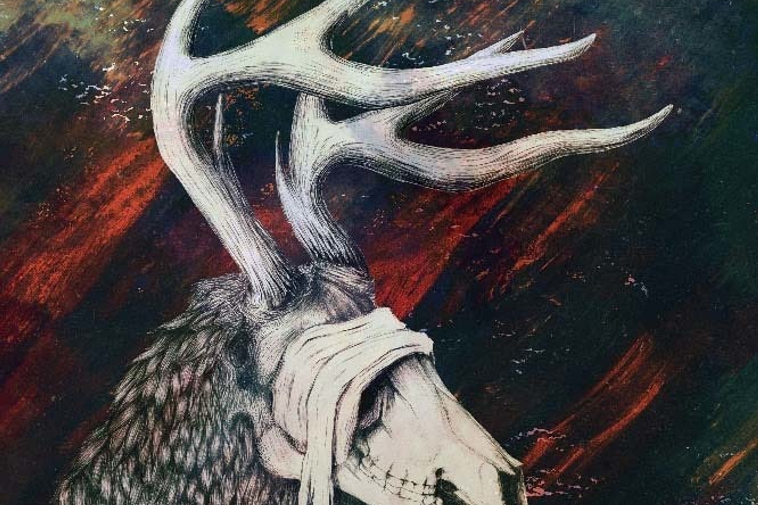Svalbard - When I Die, Will I Get Better?