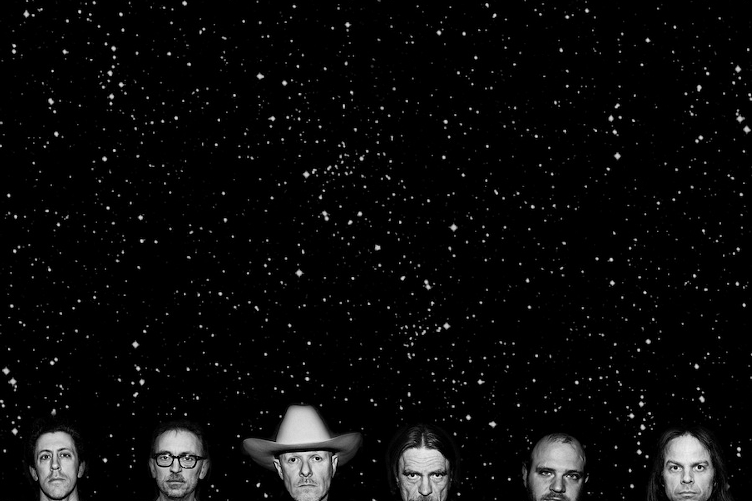 Swans announce new live fundraiser album ‘The Gate’