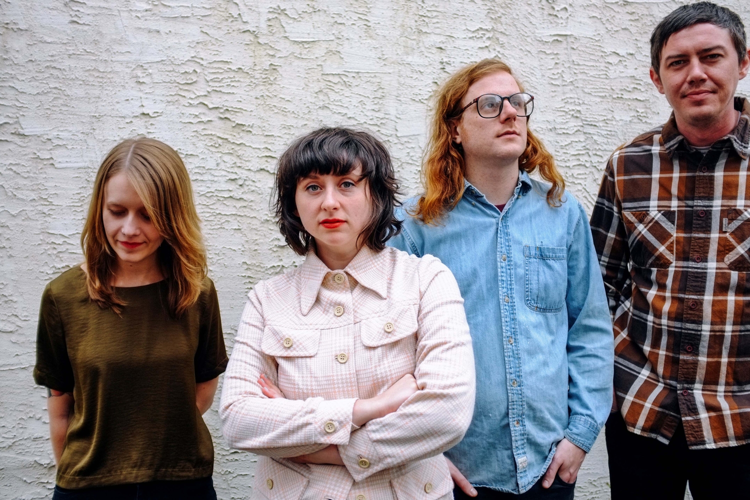 Swearin’ share new single ‘Future Hell’