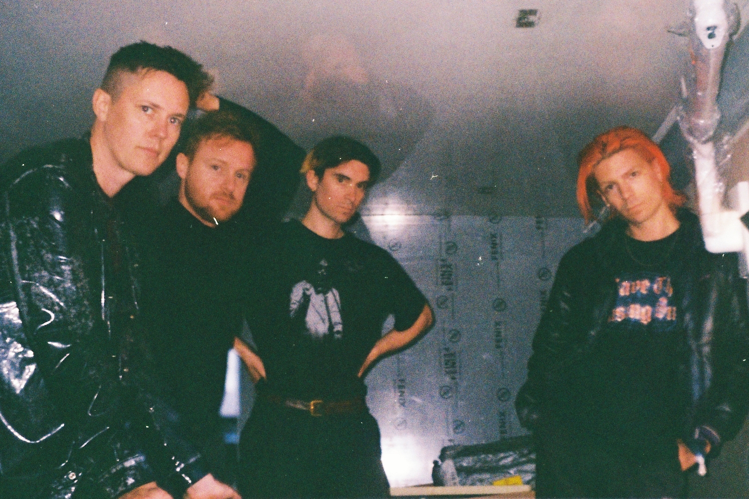 Sweat unveil new single ‘Gods & Goddesses’