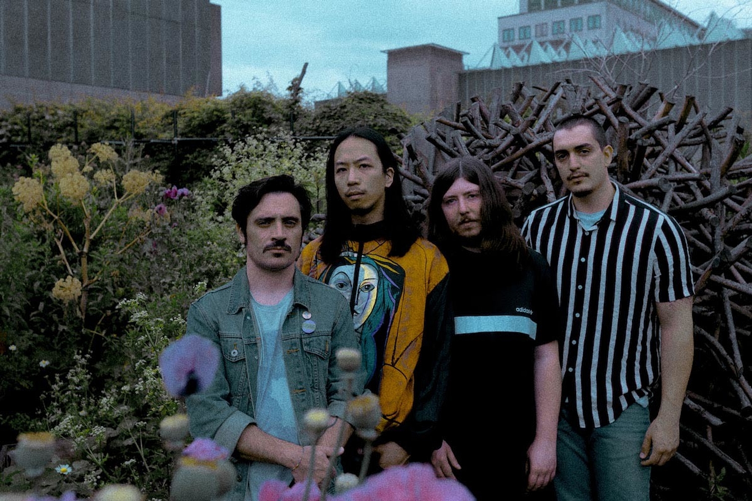 The Neu Bulletin (TRASH, Super Whatvr, Swedish Death Candy & more)