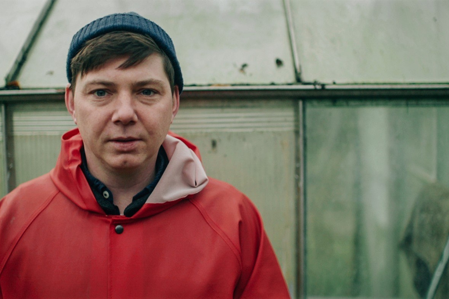Sweet Baboo delves into psych-funk on ‘Pink Rainbow’
