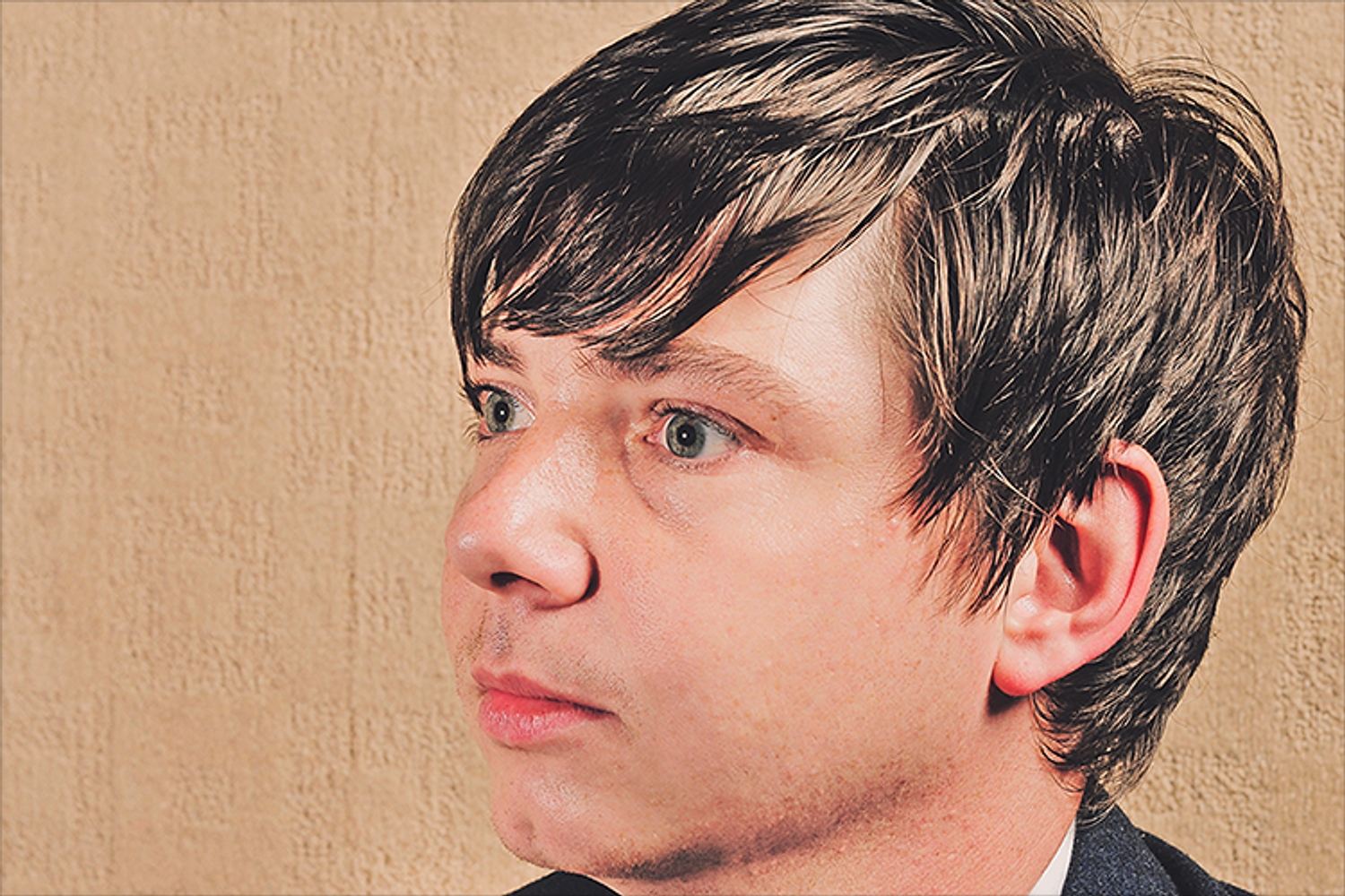 Upbringing: Sweet Baboo